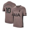 Nogometni Dres Tottenham Hotspur Maddison 10 Treći 23/24